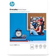 HP EVERYDAY GLOSSY PHOTO PAPER A4/25 SHEET / 210X297MM - Photo Paper