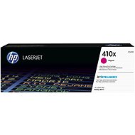HP TONER CARTRIDGE 410X MAGENTA HIGH YIELD - Printer Toner