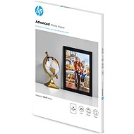 HP ADV GLOSSY PHOTO PAPER 250G A4 210X297MM 25SH - Photo Paper