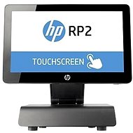 HP RP2000 POS 500G 4.0G PC UK 7200 SATA POS RDY 7 - POS Terminal