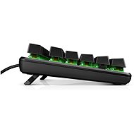 HP PAVILION GAMING 550 KEYBOARD DE MSB AT - DE - Keyboard
