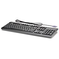 HP KEYBOARD PS/2 F/HP PC - DE - Keyboard