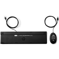 HP WIRED 320MK COMBO F/ DEDICATED NOTEBOOK - FR - Keyboard