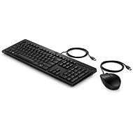 HP 286J4AA#ABD - Tastatur