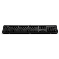 HP 125 USB KEYBOARD - DE - Keyboard