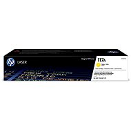 HP W2072A - Printer Toner