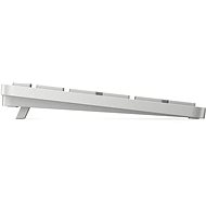 HP 970 KBD PROGRAMMABLE WL SILVER - DE - Keyboard