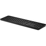 HP 455 PROGRAMMABLE WL KBD BULK PACK 12 ST. - DE - Keyboard