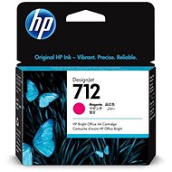 HP 712 29-ML MAGENTA DESIGNJET INK CARTRIDGE - Cartridge