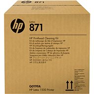HP 871 LATEX PRINTHEAD CLEANING KIT - Cartridge