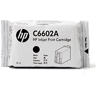 HP INKJET PRINT CARTRIDGE BLACK TIJ 1.0 - Druckerpatrone