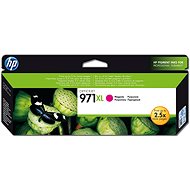 HP INK CARTRIDGE NO 971XL MAGENTA - Cartridge