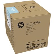 HP 871C 3L LT CYAN LATEX INK CARTRIDGE - Cartridge