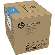HP 871C 3L CYAN LATEX INK CARTRIDGE - Cartridge