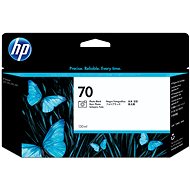 HP 70 130 ML PHOTO BLACK INK FOR DESIGNJET Z2100 Z3100 - Druckerpatrone