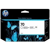 HP 70 130 ML GLOSS ENHANCER INK FOR DESIGNJET Z2100 Z3100 - Druckerpatrone
