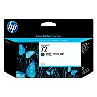 HP 72 MATTE BLACK INK CARTRIDGE 130 ML WITH VIVERA INK - Cartridge