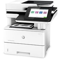 HP LASERJET ENT MFP M528F MFP S/W - Laser Printer