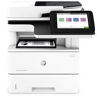 HP LASERJET ENT MFP M528DN MFP S/W - Laser Printer
