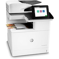 HP COLOR LASERJET ENT MFP M776DN 46PPM COLOR AUTODUPLEX A3 - Laser Printer