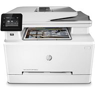 HP COLOR LASERJET PRO MFP M282NW 21PPM - Laser Printer