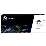HP 659X HIGH YIELD CYAN ORG LASERJET TONER CARTRIDGE - Printer Toner