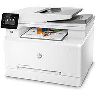HP COLOR LASERJET PRO MFP M283FDW 21PPM - Laser Printer
