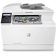 HP COLOR LASERJET PRO MFP M183FW 16PPM - Laser Printer