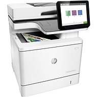 HP COLOR LASERJET ENT MFP M578DN 38PPM AUTODUPLEX A4 3IN1 - Laser Printer