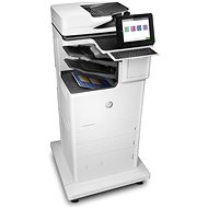 HP COLOR LJ ENT MFP FLOW M682Z 56PPM - Laser Printer