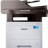 HP LASER PROXPRESS SL-M4070FX MFP S-PRINT - Laser Printer