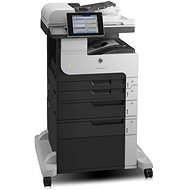 HP LASERJET EP700 M725F MFP 2X250NET DPLX HD FX 2X500STD40PM - Laser Printer