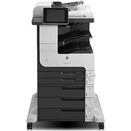 HP LASERJET EP700 M725Z MFP 2X250NET DPLX HD FX 2X500STD40PM - Laser Printer