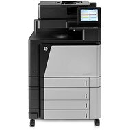 HP COLOR LASERJET FLOW MFP M880Z 46PPM A3 - Laser Printer