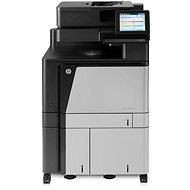 HP COLOR LASERJET FLOW MFP M880Z+ 46PPM A3 - Laser Printer