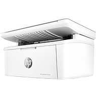 HP LASERJET MFP M140WE MFP HP + - Laser Printer