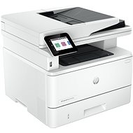 HP LASERJET PRO MFP 4102FDW 40PPM S/W MFP DUPLEX - Laser Printer