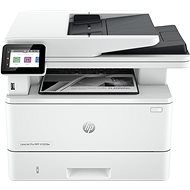 HP LASERJET PRO MFP 4102DW 40PPM S/W MFP DUPLEX - Laser Printer
