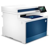 HP COLOR LASERJET PRO MFP 4302DW 33PPM A4 AUTODUPLEX WIFI - Laser Printer