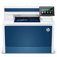 HP COLOR LASERJET PRO MFP 4302FDW 33PPM A4 FAX AUTODUPLEX WIFI - Laser Printer