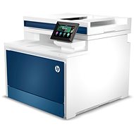 HP COLOR LASERJET PRO MFP 4302FDN 33PPM A4 FAX AUTODUPLEX - Laser Printer