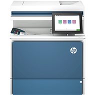 HP COLOR LASERJET ENT MFP 5800D 43PPM DUPLEX (A4) - Laser Printer
