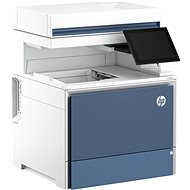 HP COLOR LASERJET ENT MFP 6800D 52PPM DUPLEX (A4) - Laserová tiskárna