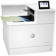 HP COLOR LASERJET ENT M856DN 56PPM DUPLEX A3 - Laserová tiskárna