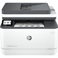 HP LASERJET PRO MFP 3102FDW MFP MONO 33PPM - Laser Printer