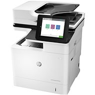 HP LASERJET ENT MFP M636FH 71PPM AUTODUPLEX FAX - Laser Printer