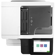 HP LASERJET ENT MFP M635FHT 61PPM AUTODUPLEX FAX - Laser Printer