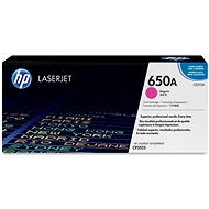 HP CE273AH MAGENTA CONTRACT ORG LASERJET TONER CARTRIDGE - Printer Toner