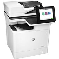 HP LASERJET ENT MFP M635H 52PPM AUTODUPLEX - Laser Printer
