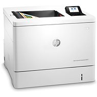 HP COLOR LASERJET ENT M554DN 33PPM AUTODUPLEX A4 - Laser Printer